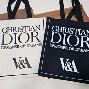 새상품 택포 DIOR 디올 에코백 숄더백가방