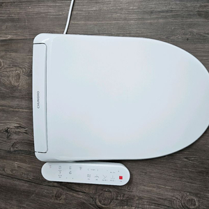 중고비데 청호나이스 BD-35D52 350플러스