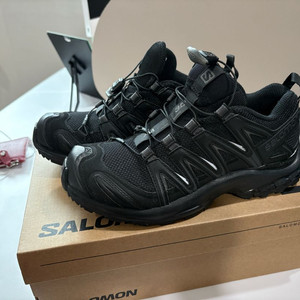 살로몬 XA pro3D 235 (L41617400)