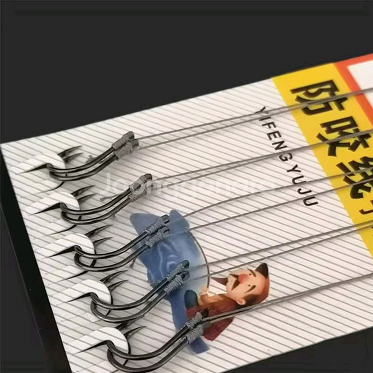 낚시 쌍 바늘 붕어 메기 잉어 향어 민물 대낚 원투 릴--2