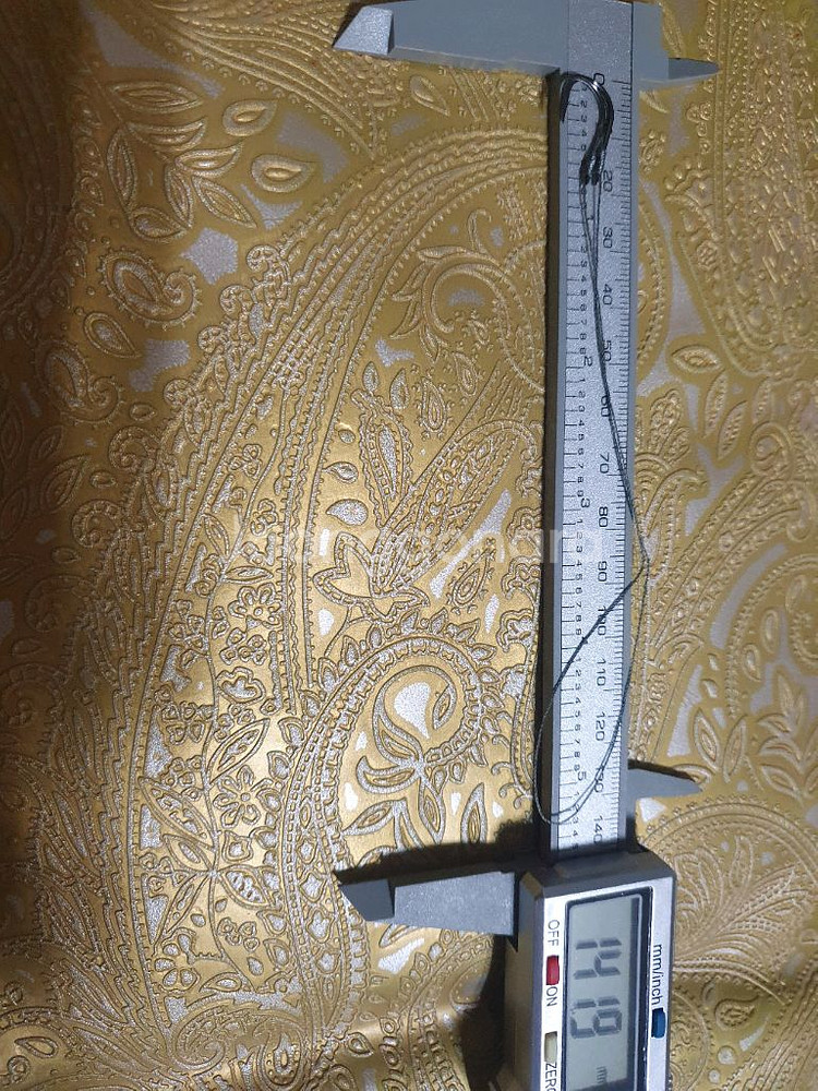 낚시 쌍 바늘 붕어 메기 잉어 향어 민물 대낚 원투 릴--7