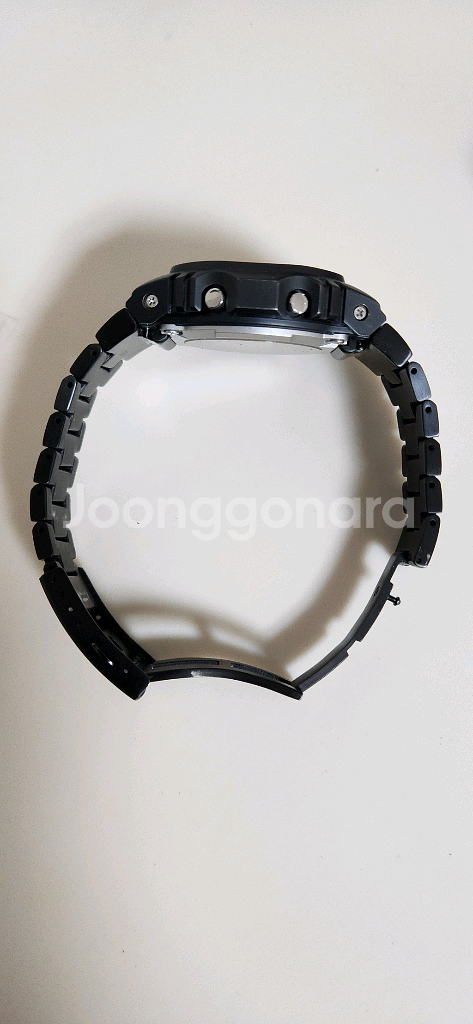 지샥 Gw b5600bc 정품 stn 액정 커스텀--6