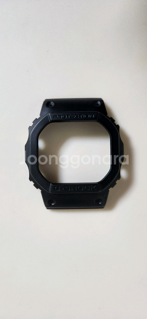 지샥 Gw b5600bc 정품 stn 액정 커스텀--4