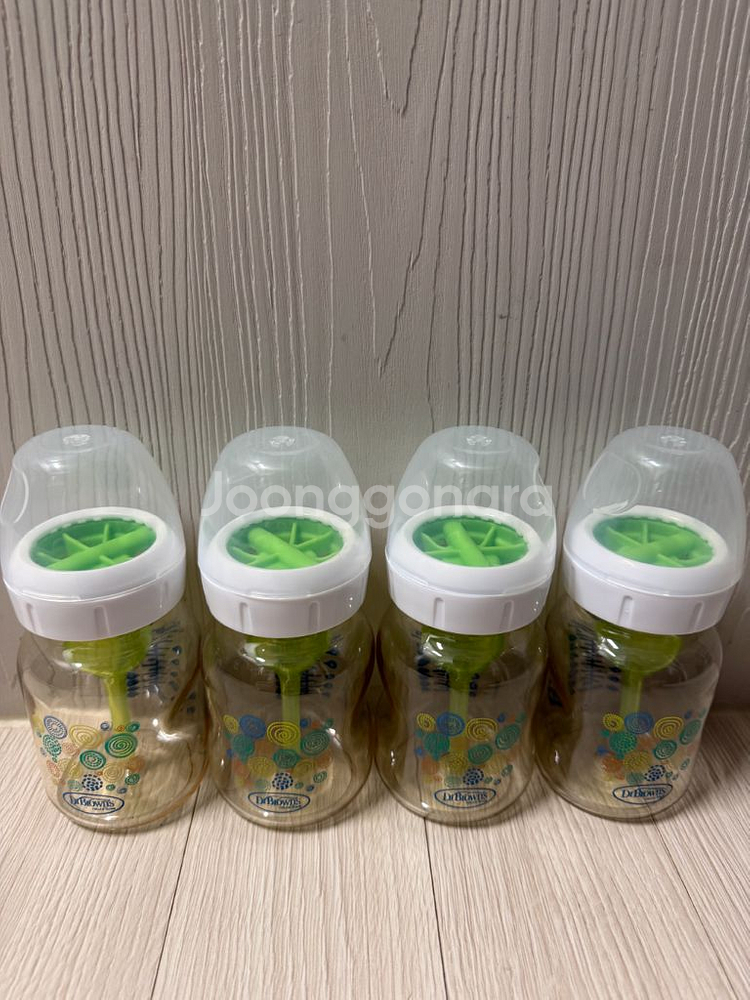 닥터브라운젖병 노꼭지--0