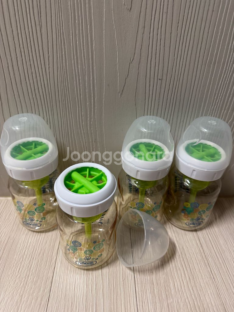 닥터브라운젖병 노꼭지--1