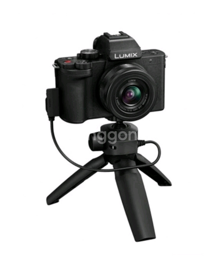 파나소닉 루믹스 G100카메라--0