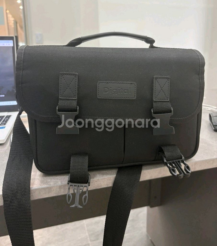 파나소닉 루믹스 G100카메라--6