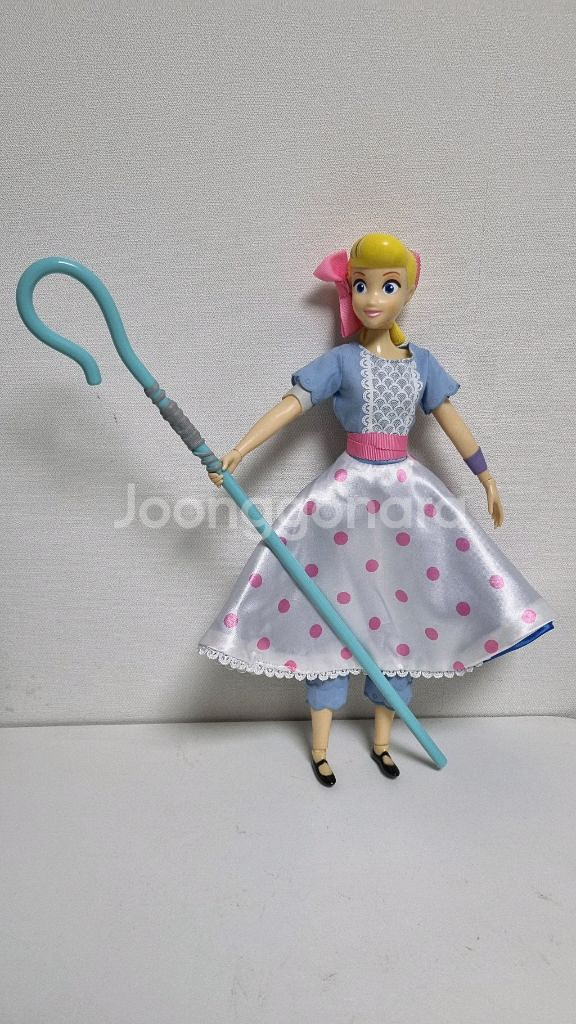 토이스토리 보핍 토킹 피규어--1