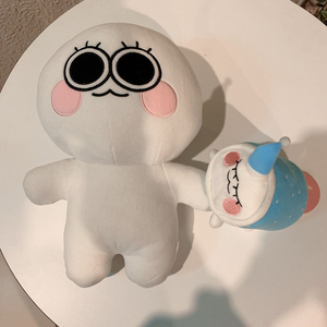 동그리 인형 일괄 판매