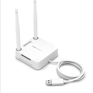 아이피타임 USB3.0 무선랜카드 새제품 판매