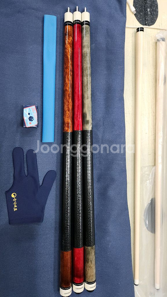 당구큐대 개인큐대 큐대 입문용--1