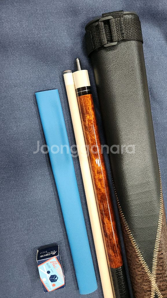 당구큐대 개인큐대 큐대 입문용--2