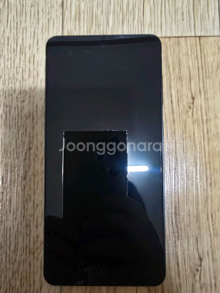 갤럭시 S25 엣지 SS급 256G 자급제 단품--1