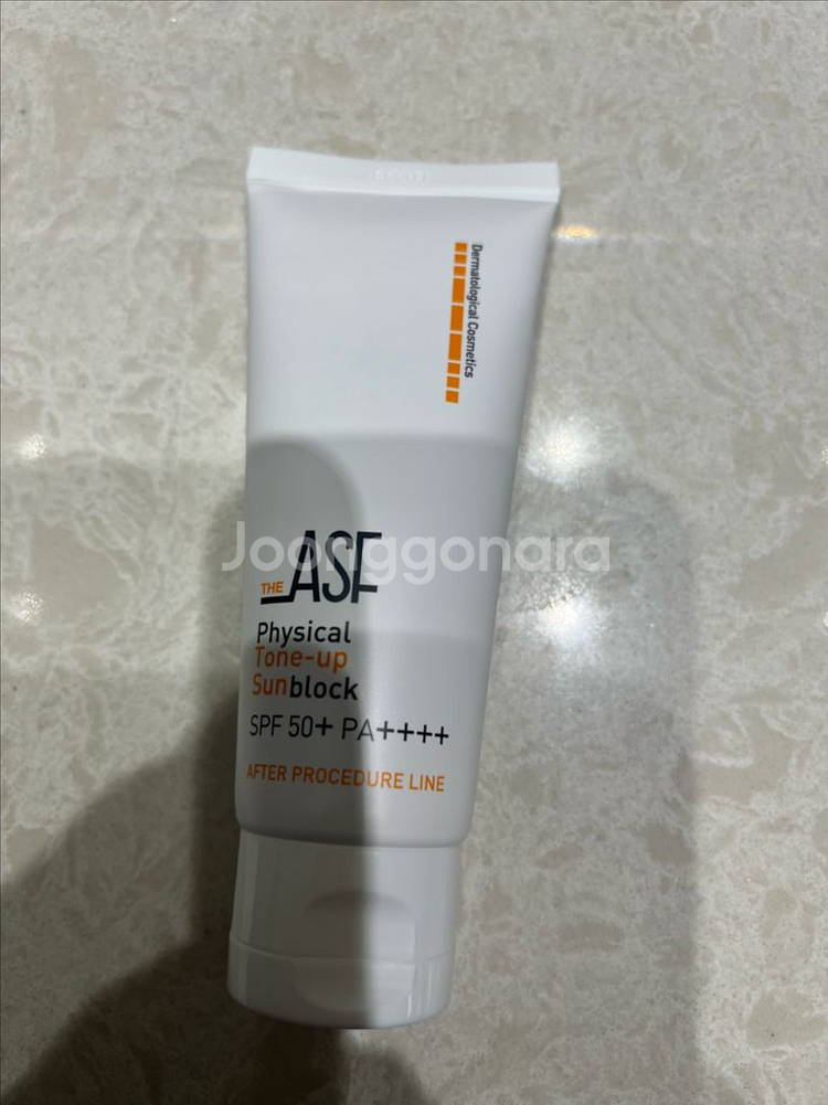 ASF 톤업 선크림--0