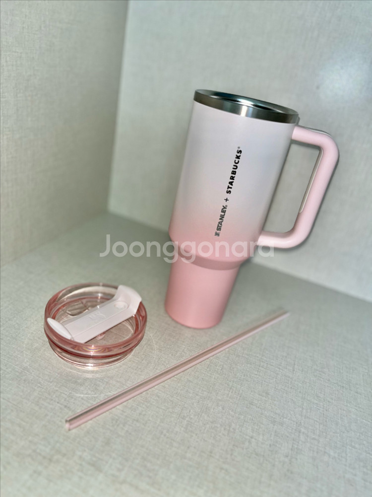 스타벅스 스탠리 텀블러 (1183ml)--0