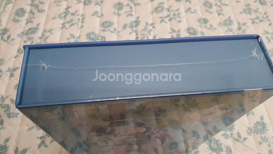 블루아카이브 중국 우체국 콜라보 세트--1
