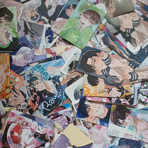 데못죽 솜인형 지류 랜박