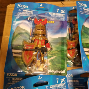 플레이모빌 70028