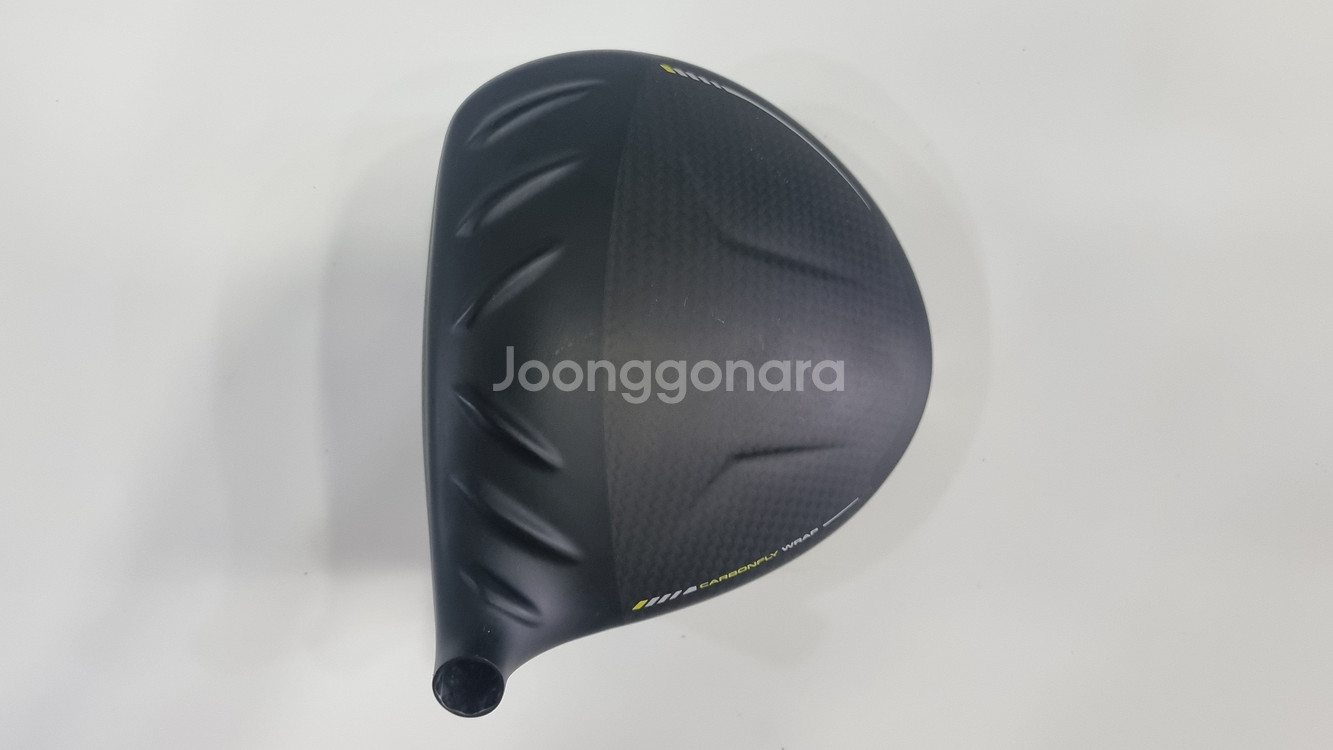 핑 G430 MAX 10K 드라이버 헤드 9도 / 커--1