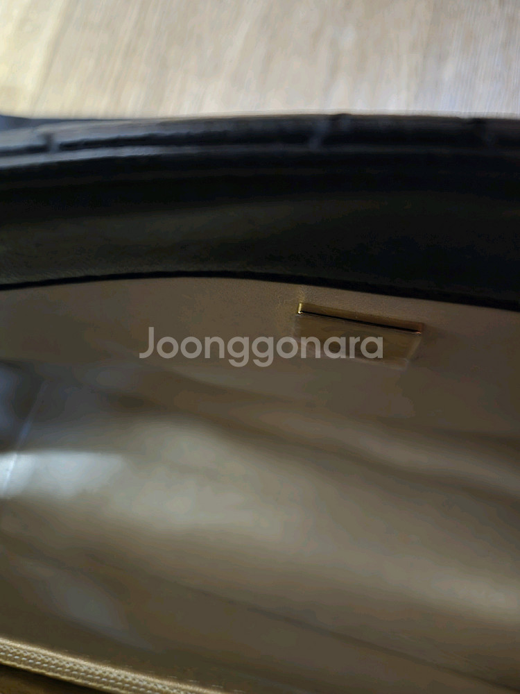정품 샤넬 제니백 클래식 시즌 크로스백 내장칩--8