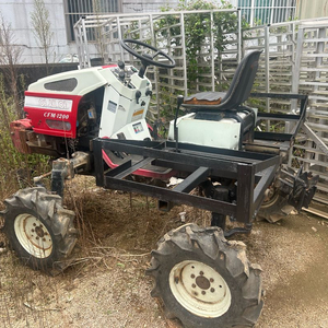 아세아 승용관리기