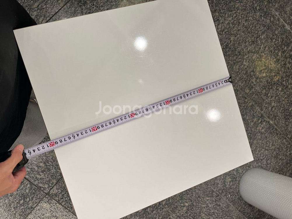 카페에서 사용하던 테이블 판매합니다--0