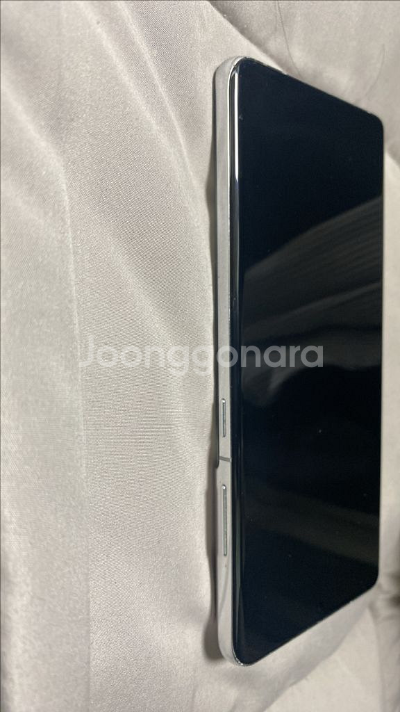 갤럭시 S21 울트라 실버 512--6
