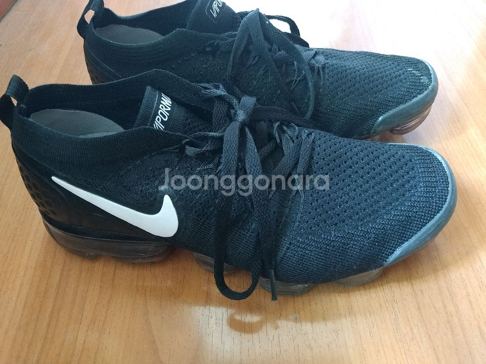 nike 나이키 에어 베이퍼 플라이니트 260mm--0
