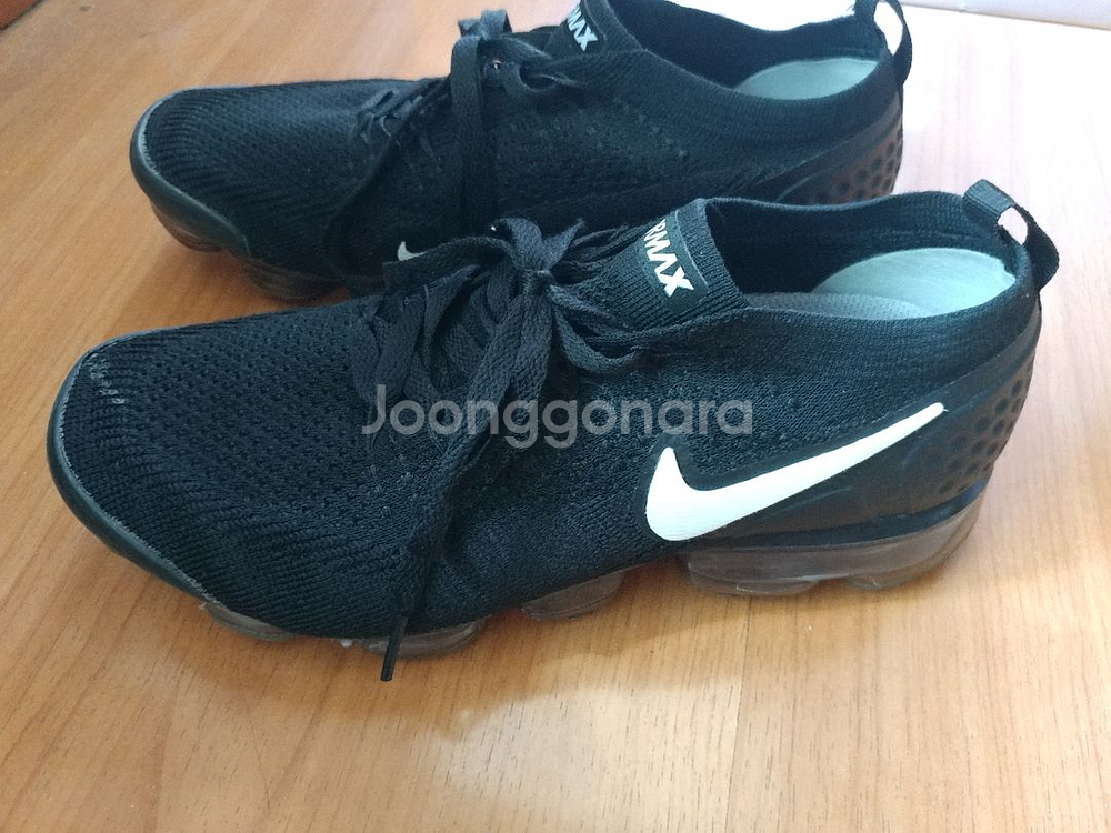 nike 나이키 에어 베이퍼 플라이니트 260mm--1
