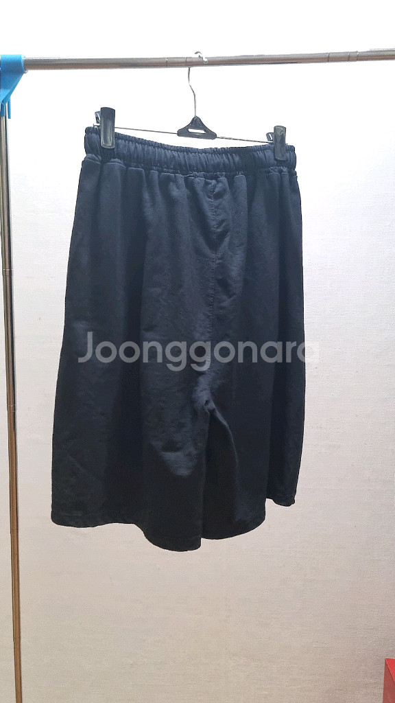 GSON 반팔 반바지 세트--4