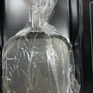 핀일로 통5중 스텐코팅사각팬 28사이즈