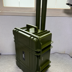 지노 아웃도어 카메라 케이스 C508M 올리브