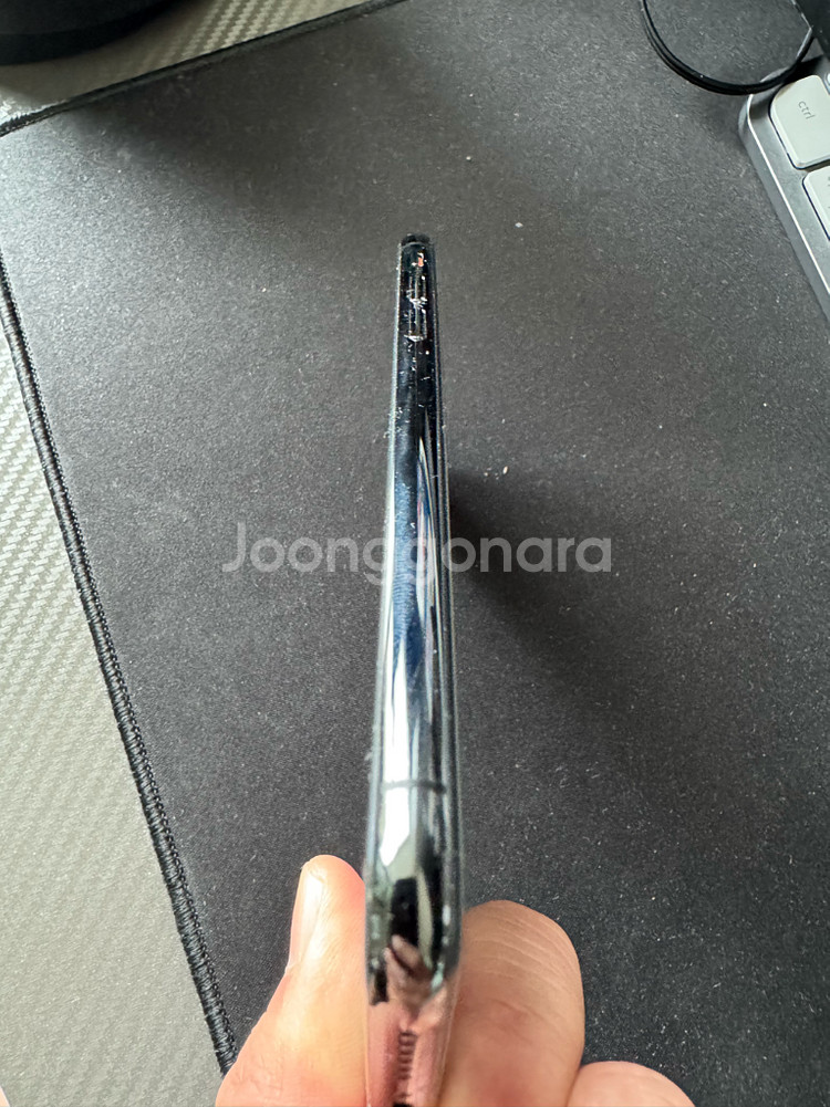 아이폰X 64Gb A급 배터리 88%--4
