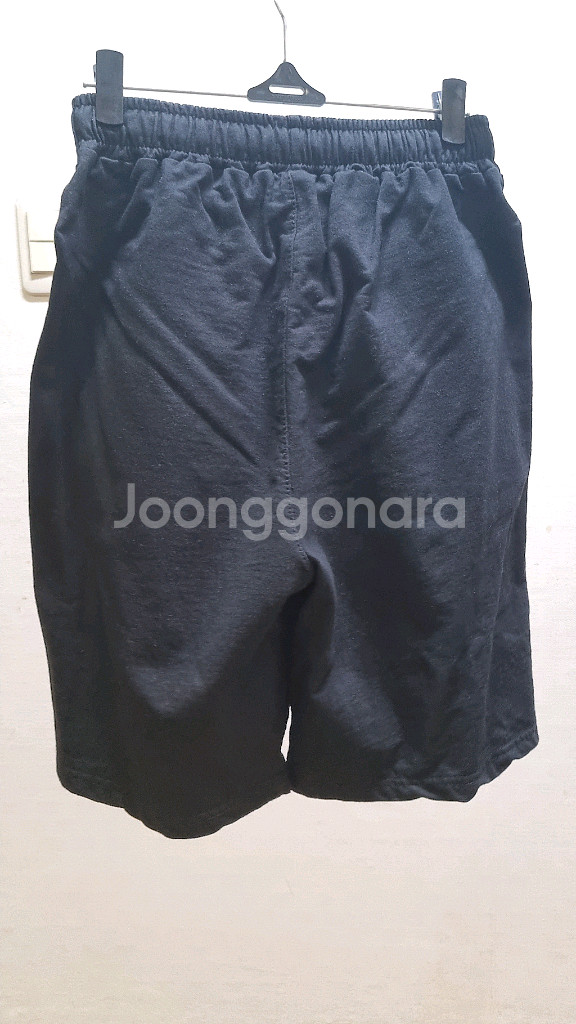 GSON 반팔 반바지 세트--4