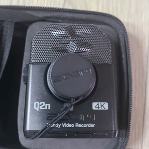 줌 zoom q2n 4k 뮤직캠