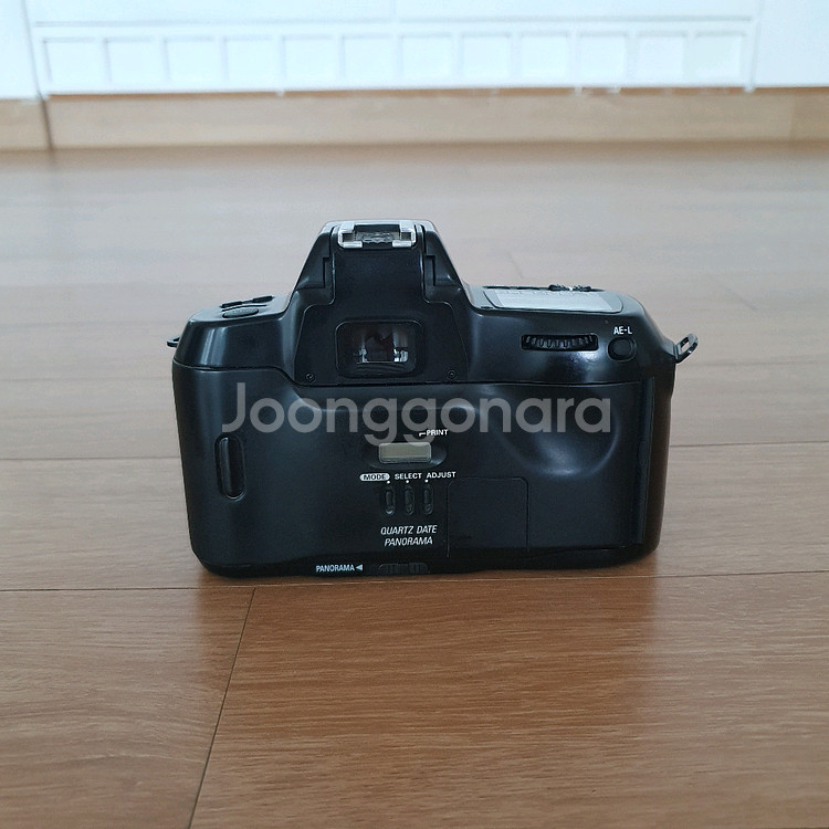 니콘 F70 필름카메라 (배송비,렌즈 포함)--2