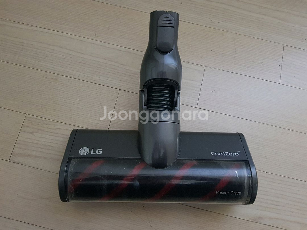 LG코드제로A9 부속품--0