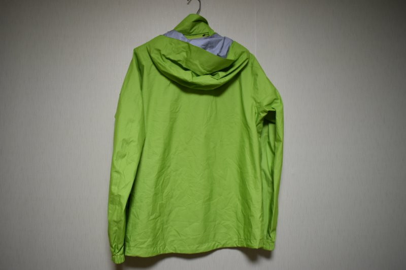 네파 남성 바람막이(95) 이미지