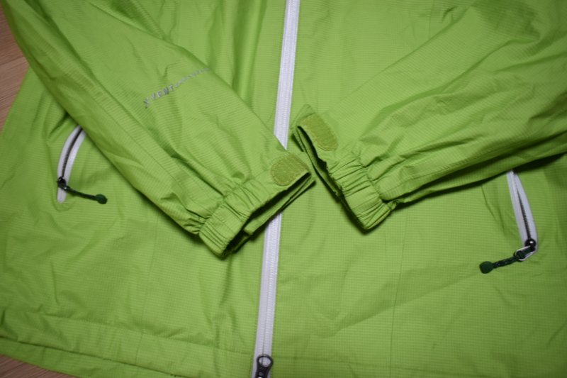 네파 남성 바람막이(95) 이미지