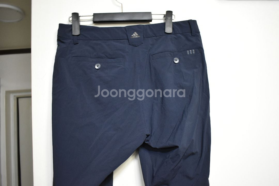 아디다스 남성 바지 (32)--1