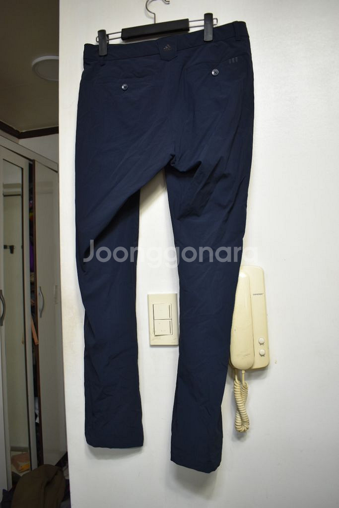 아디다스 남성 바지 (32)--3