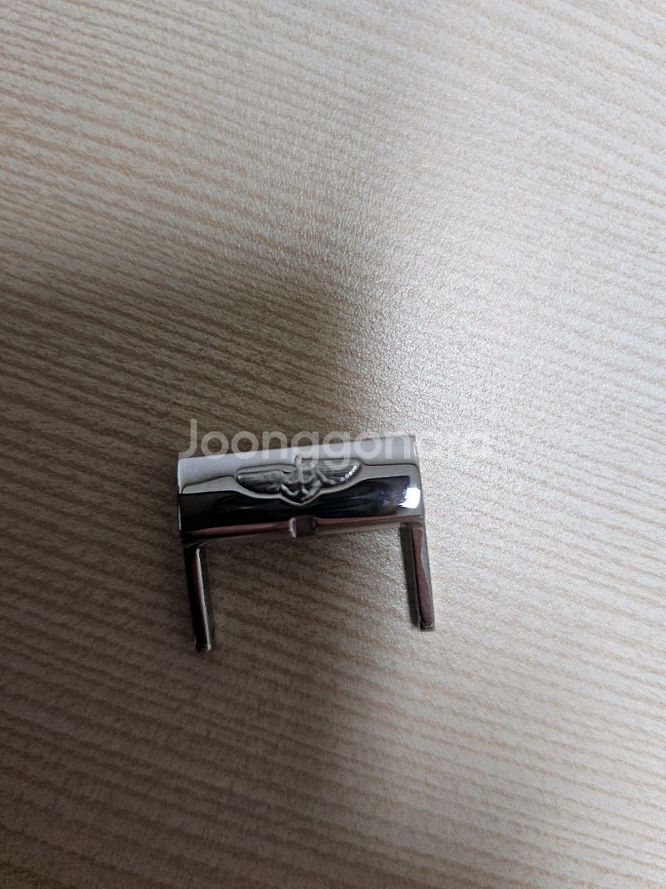 브라이틀링 사외버클 20mm용--0