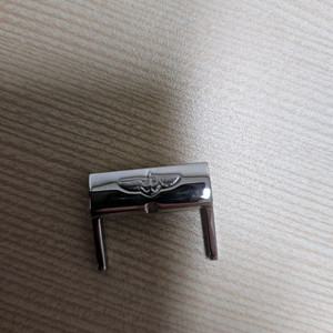 브라이틀링 사외버클 20mm용