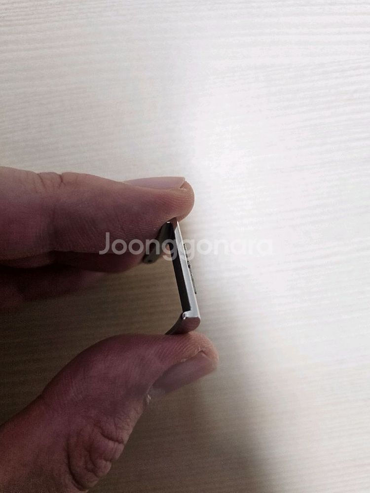 브라이틀링 사외버클 20mm용--2