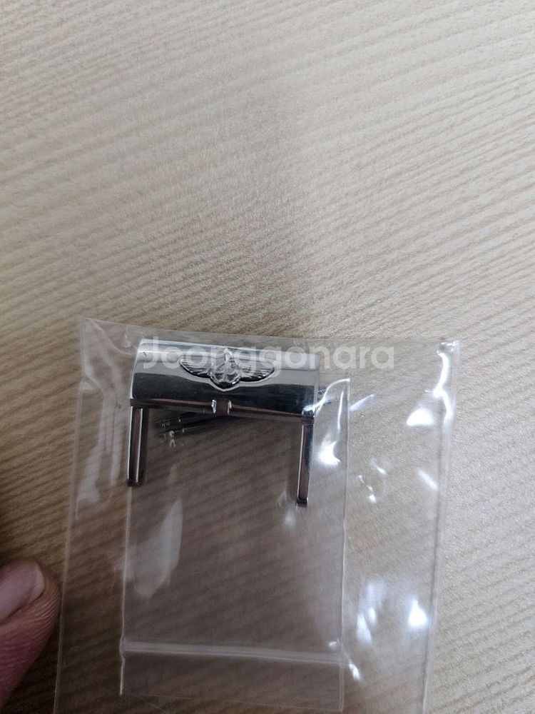 브라이틀링 사외버클 20mm용--5