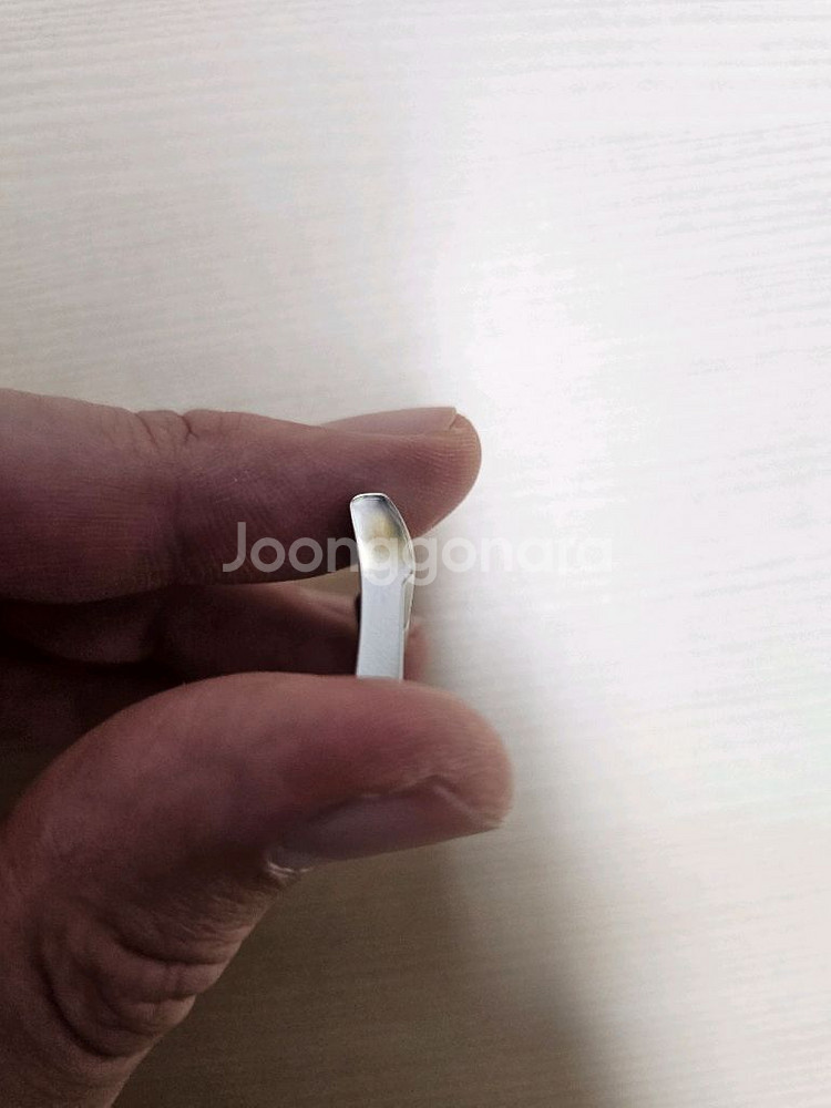 브라이틀링 사외버클 20mm용--1