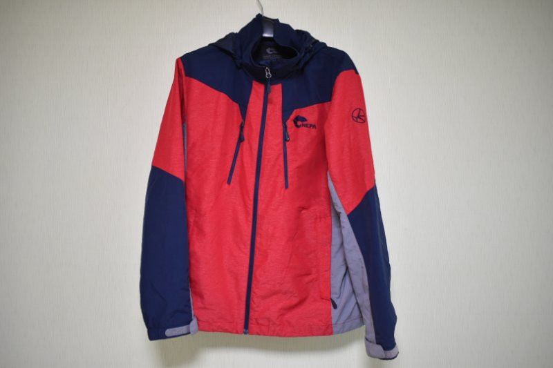 네파 남성 바람막이(95) 이미지