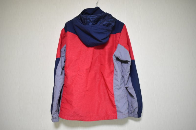 네파 남성 바람막이(95) 이미지