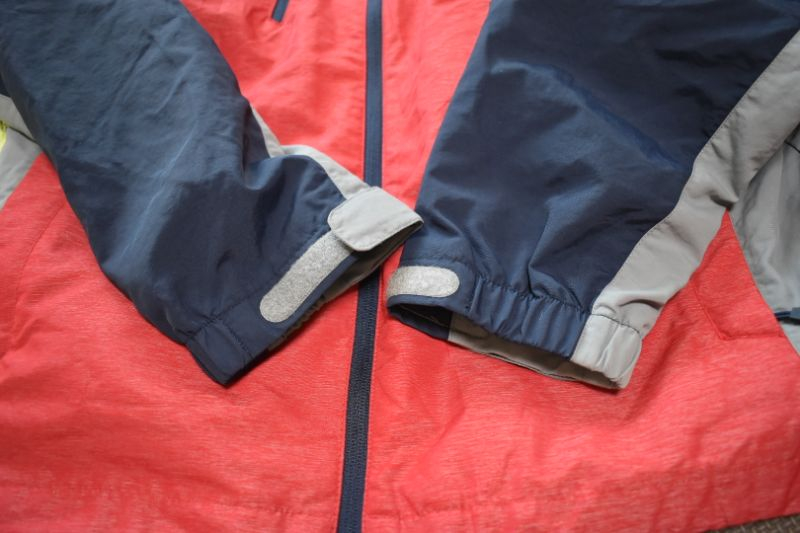 네파 남성 바람막이(95) 이미지