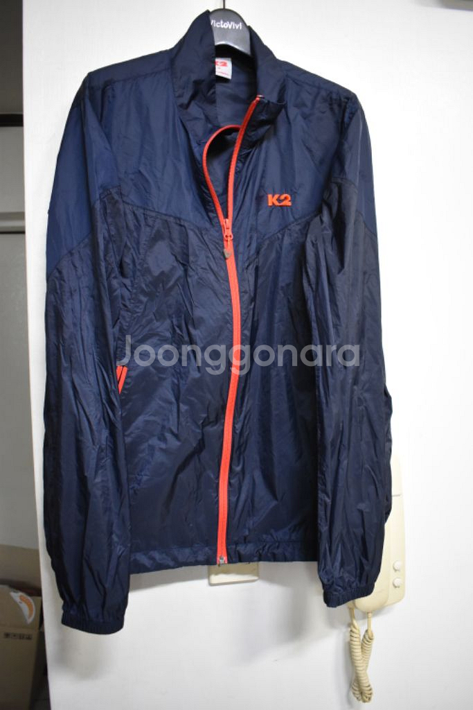K2 남성 경량 바람막이 (95)--0